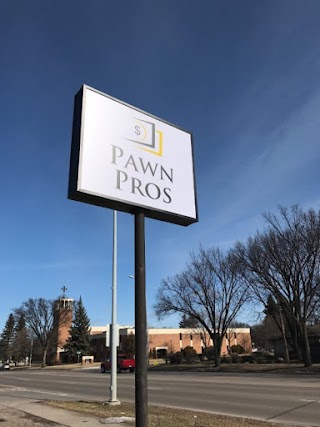 Pawn Pros