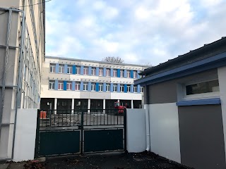 École Les Quatre Moulins