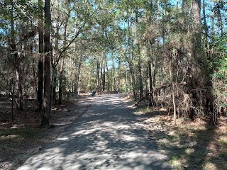 Jesse H. Jones Park & Nature Center