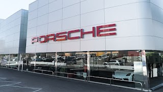 Taller Porsche Baleares