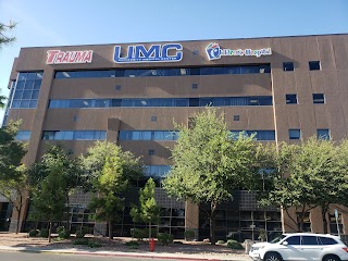 UMC Children's Hospital