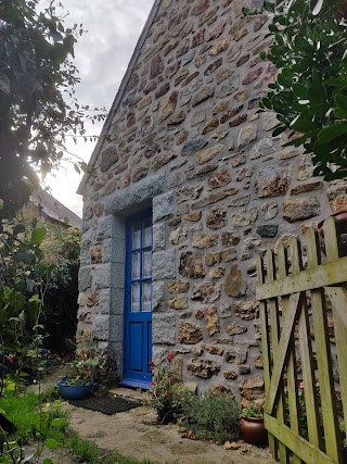 Sci Salomon Le Moign - location 3 Maisons de charme près de la mer - Finistère, Lostmarc'h, Lambézen