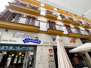 Ohlalá de la calle Berdigón