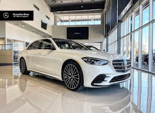 Mercedes-Benz of Shreveport