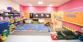 Darlington Early Childhood Center