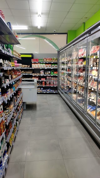 Oromarket Supermercados