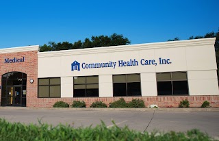 Community Health Care East Moline Clinic