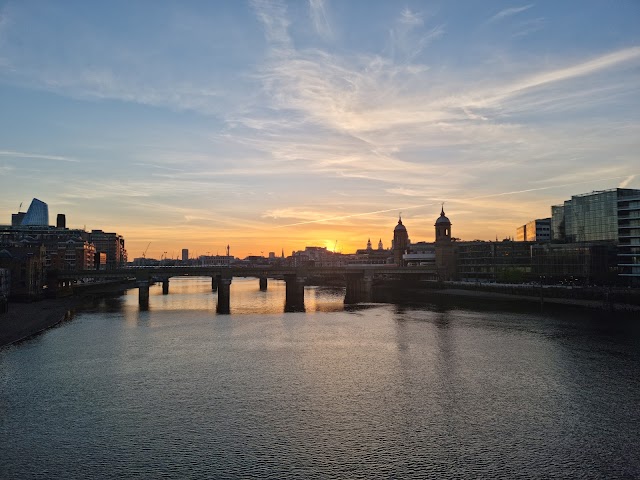 Pont de Londres