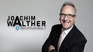 Rechtsanwalt Bochum | Joachim Walther