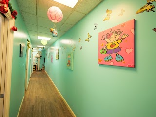 Happy Kids Pediatric Dentistry