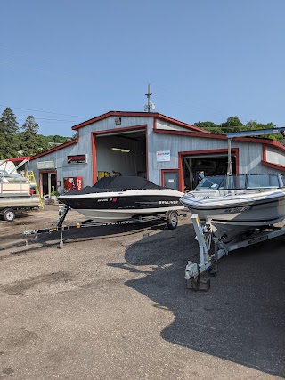 Stillwater Marine Services Inc.