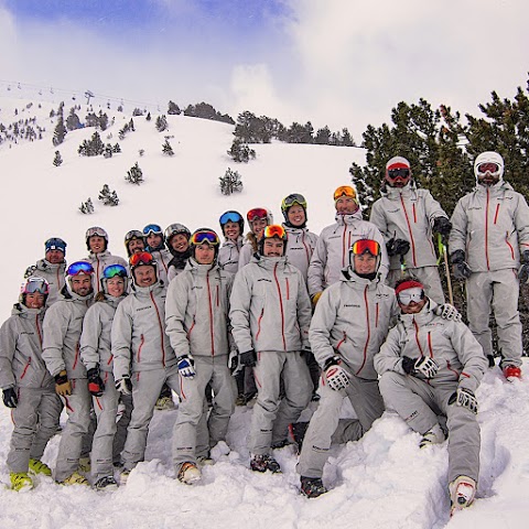 Aransport Ski School & Rent