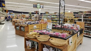 Dover Commissary