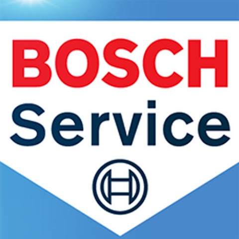 Bosch Car Service Javier Olivares Gutierrez