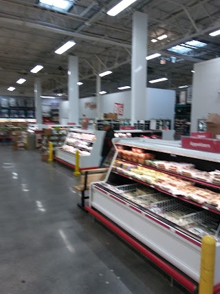 BJ's Wholesale Club