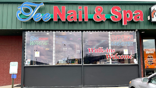 Tee Nails Danville LTD