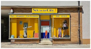 Sex in der City