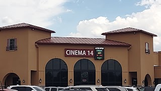 Linway Cinema 14