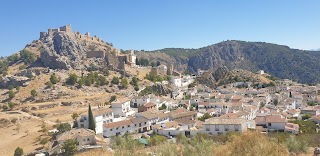 Cortijo La Solana | Casas rurales en Guejar Sierra