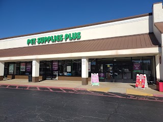 Pet Supplies Plus Acworth