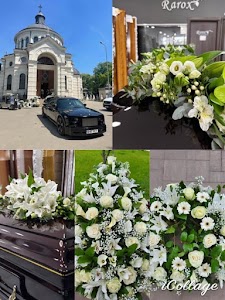 Rarox Servicii Funerare