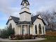 Photo of First Presbyterian Church of Bartlett (1899) - 346 West Pietzsch Street, Bartlett, TX 76511, USA
