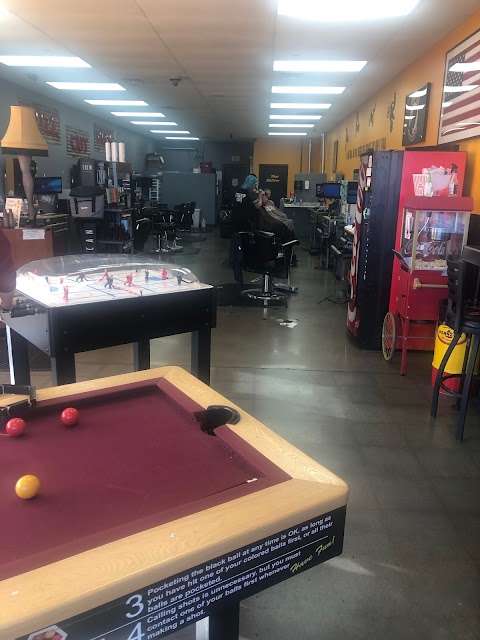 Photo of The Man Shop - 6405 North Division Street, Spokane, WA 99208, USA