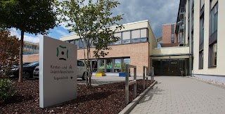 Pfalzklinikum - Tagesklinik für Kinder- und Jugendpsychiatrie Kaiserslautern