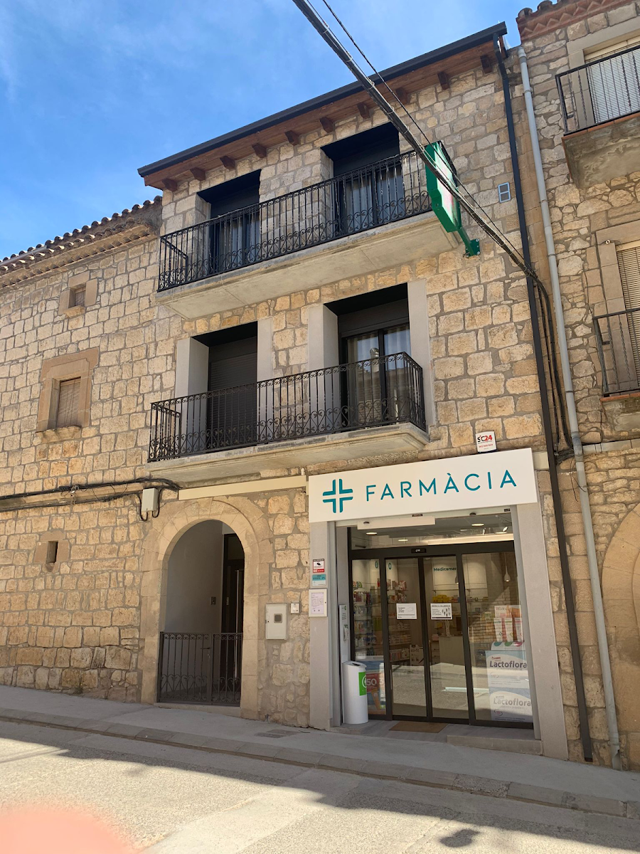 Foto farmacia Farmàcia