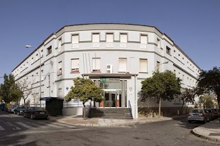 Albergue Inturjoven Málaga