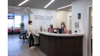 Penn Dental Family Practice at University City