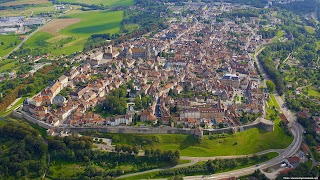 Office de Tourisme du Pays de Langres