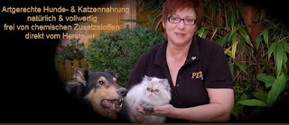 PET-fit Tiernahrung Katrin Scheurich
