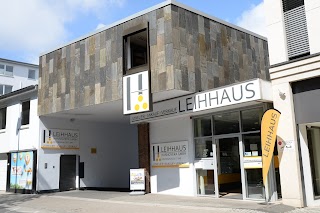 Leihhaus Hannovera GmbH / Goldankauf Hannover