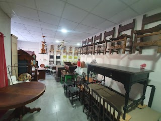 Muebles Del Delta