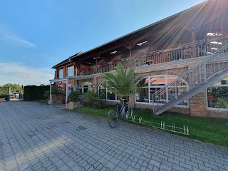 Hotel-Restaurant-Pizzeria Da Gianni