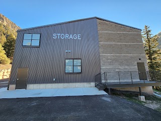 Telluride Storage