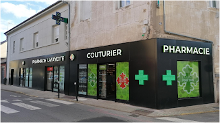 Pharmacie Lafayette Couturier