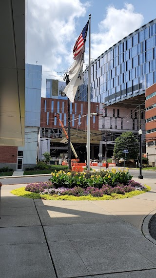 John Theurer Cancer Center