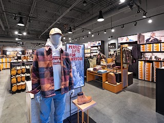 Timberland Outlet - Castle-Rock