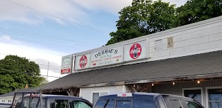 Debbies Deli & Pizza