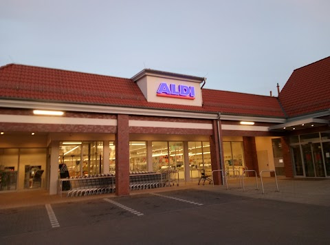 ALDI Werneuchen