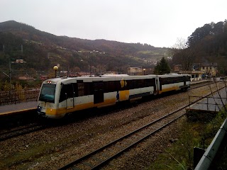 Talleres Renfe Ancho Métrico