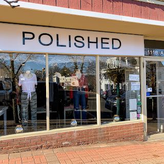 Polished Boutique- Women’s Clothing and Accessories