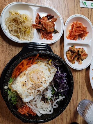 Hyundai Korean Restaurant