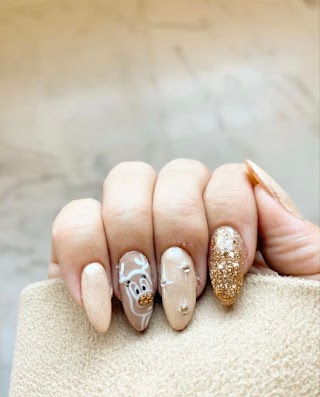 Sophie Manicure SM