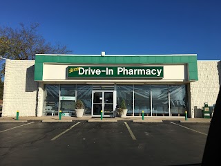 Drive-In Pharmacy of Grove