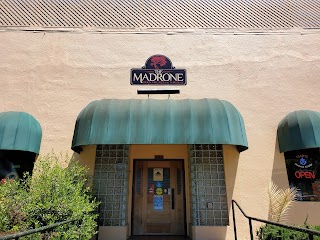 The Madrone - Brick Fire Pizza and Taphouse