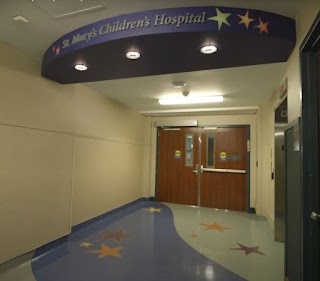 Essentia Health-St. Mary's Children's Hospital (Duluth, Building B)