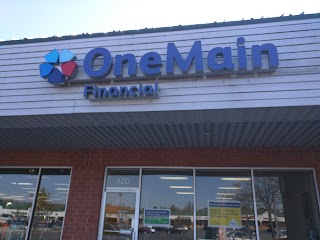 OneMain Financial